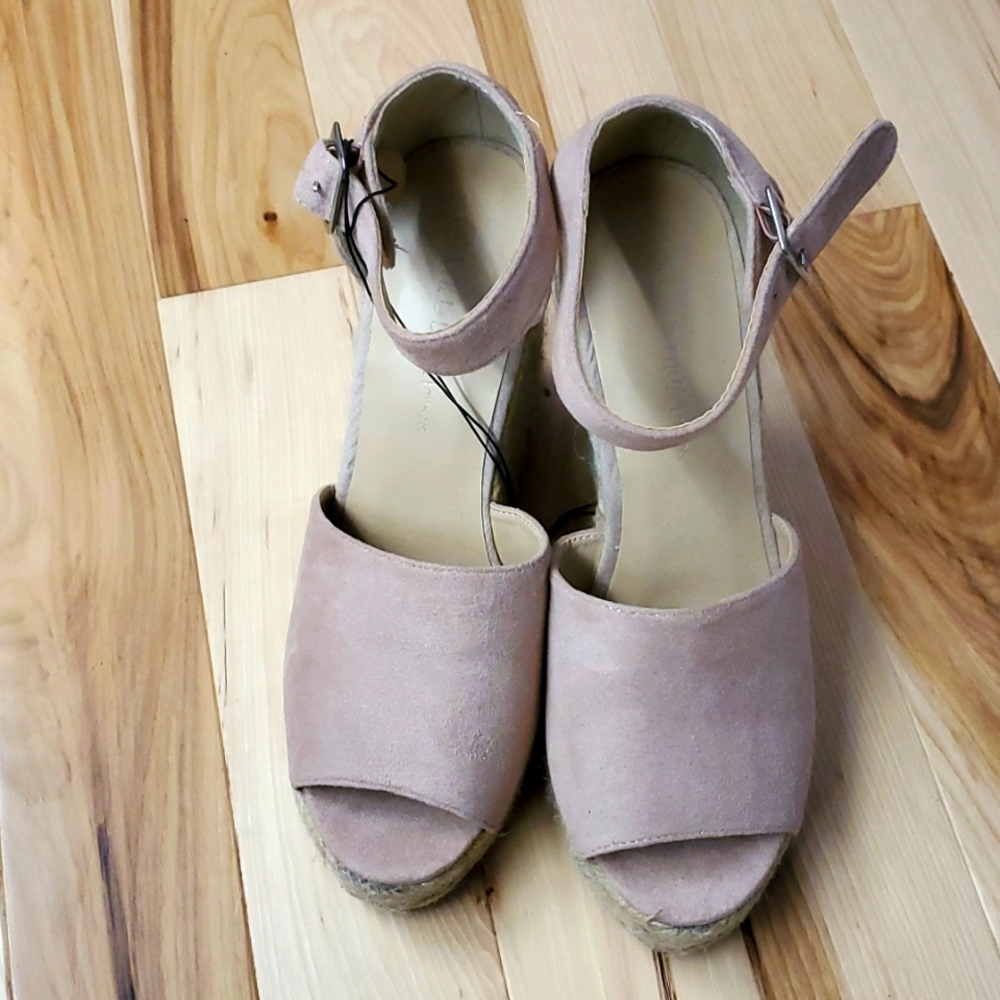 Women's espadrilles